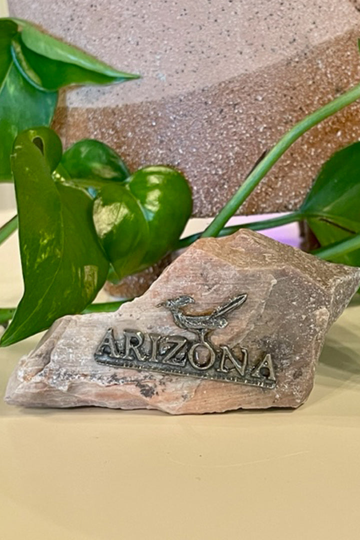 AZ Paperweight and Trinket 3